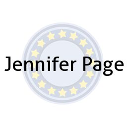 Jennifer Page