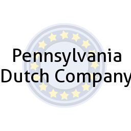 Pennsylvania Dutch Company