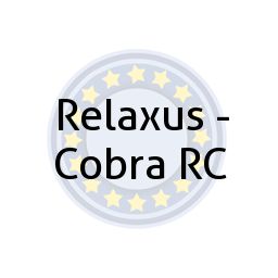 Relaxus - Cobra RC