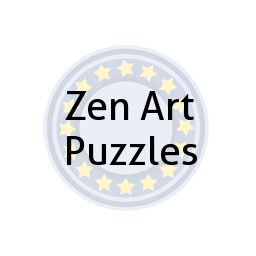 Zen Art Puzzles