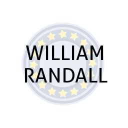 WILLIAM RANDALL