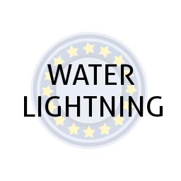 WATER LIGHTNING