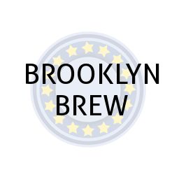 BROOKLYN BREW