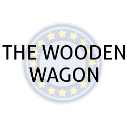 THE WOODEN WAGON