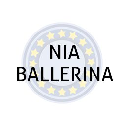 NIA BALLERINA