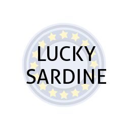 LUCKY SARDINE