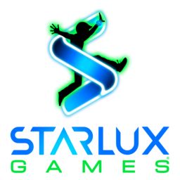 STARLUX GAMES