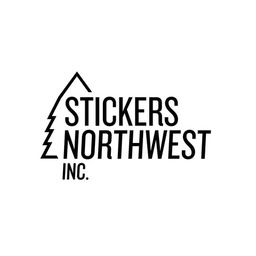 STICKERS NORTHWEST