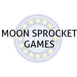 MOON SPROCKET GAMES