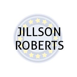 JILLSON ROBERTS