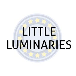LITTLE LUMINARIES