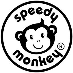 SPEEDY MONKEY