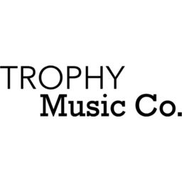 TROPHY MUSIC CO