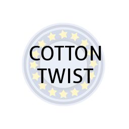 COTTON TWIST