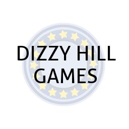 DIZZY HILL GAMES