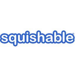SQUISHABLE