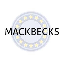 MACKBECKS